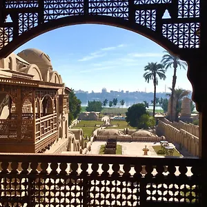 Djorff Palace الأقصر