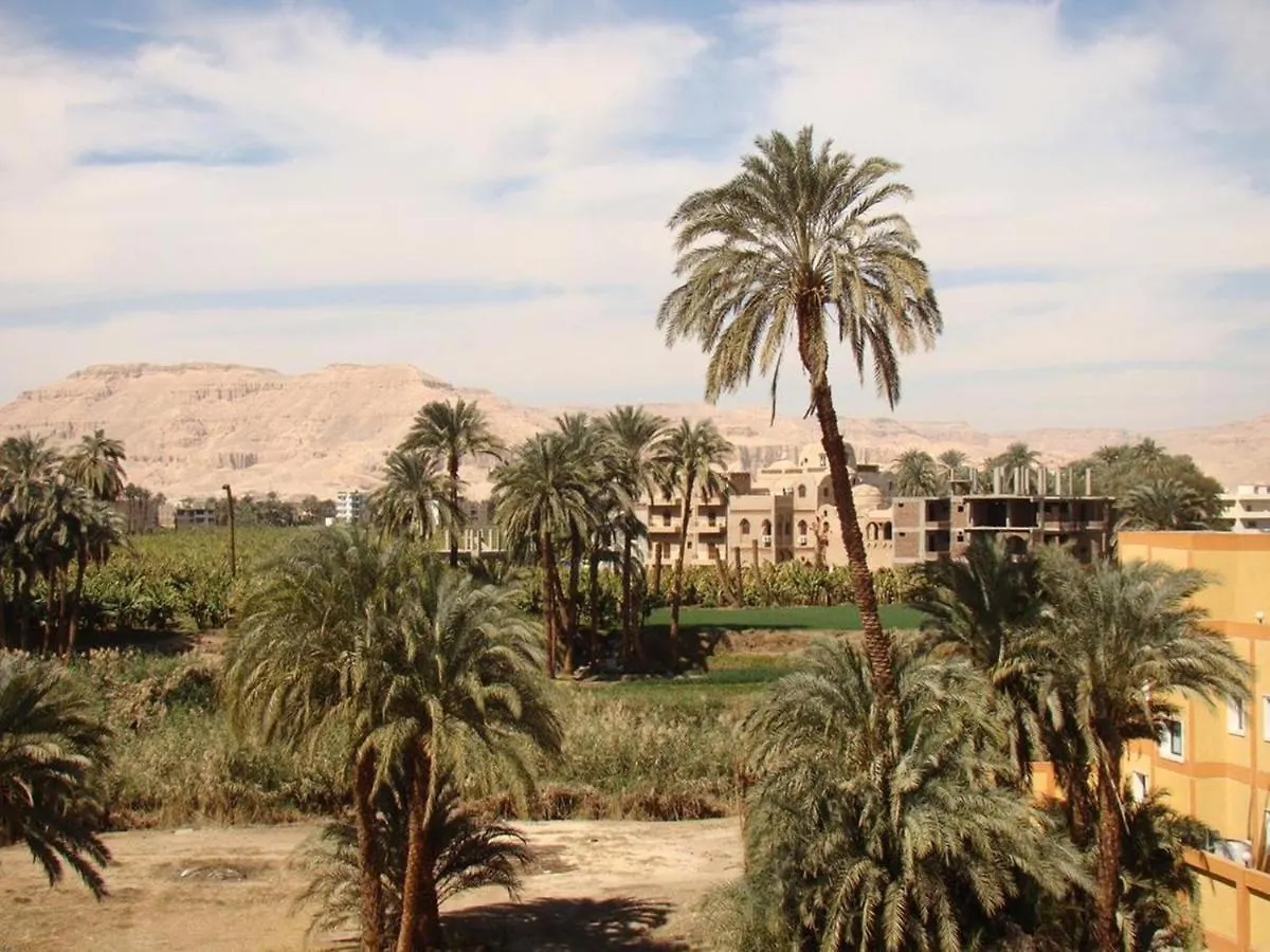 Hermina Guest House Luxor