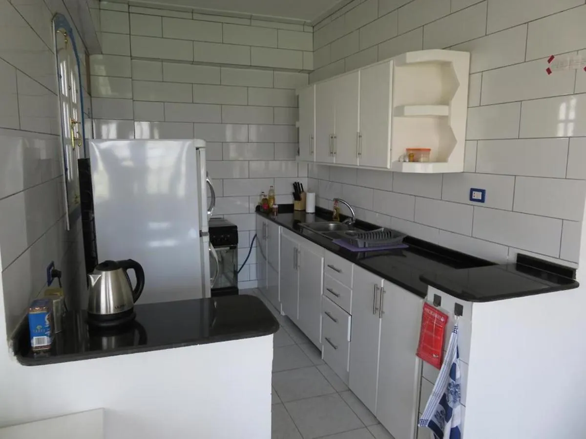 Apartment Hermina Guest House Luxor