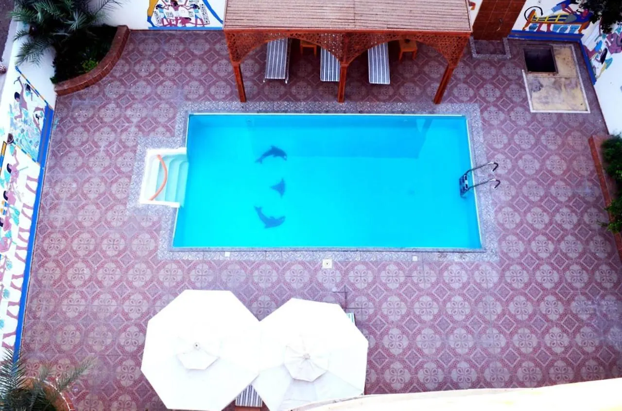 Hermina Guest House Luxor
