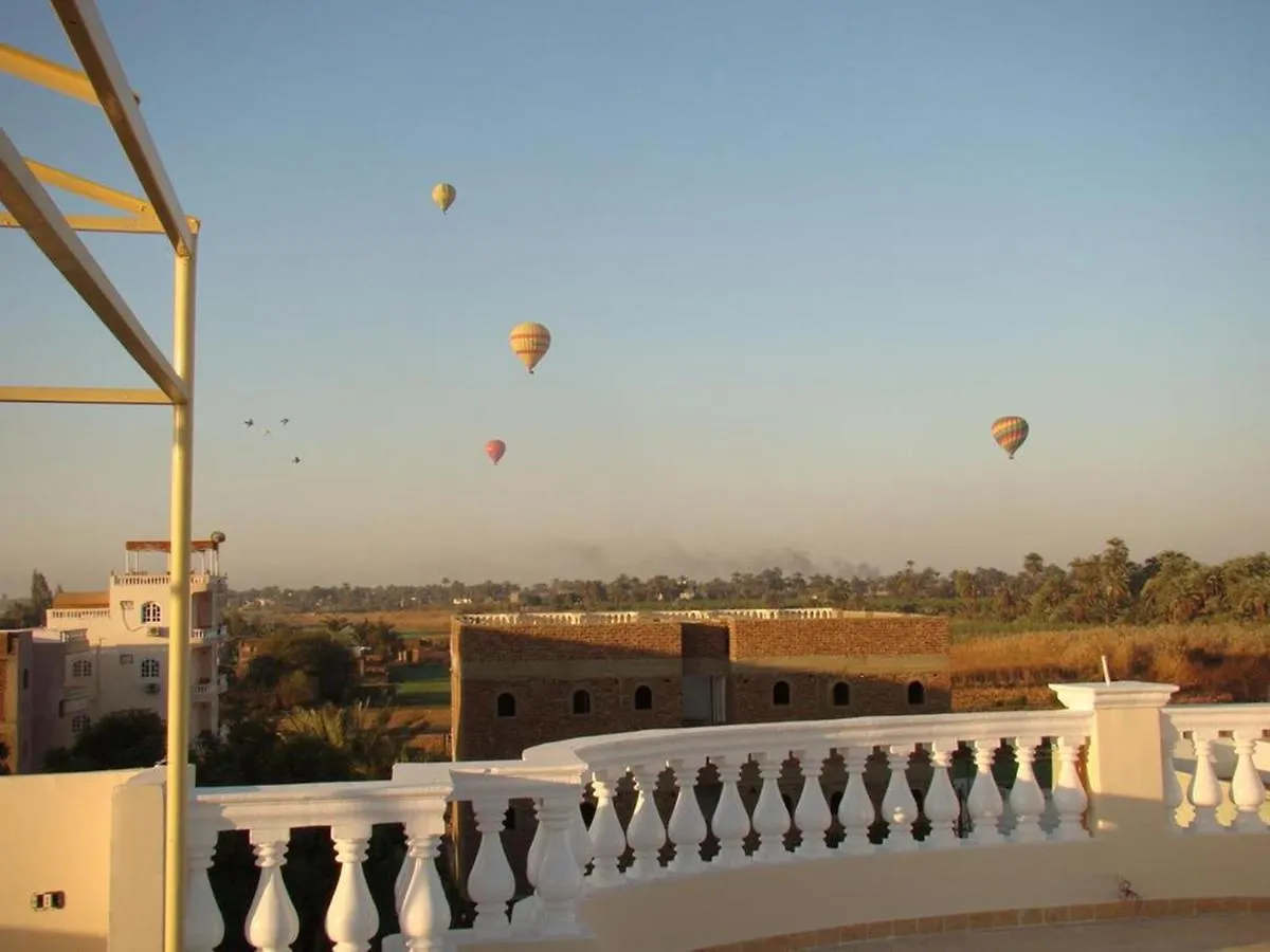 Apartment Hermina Guest House Luxor
