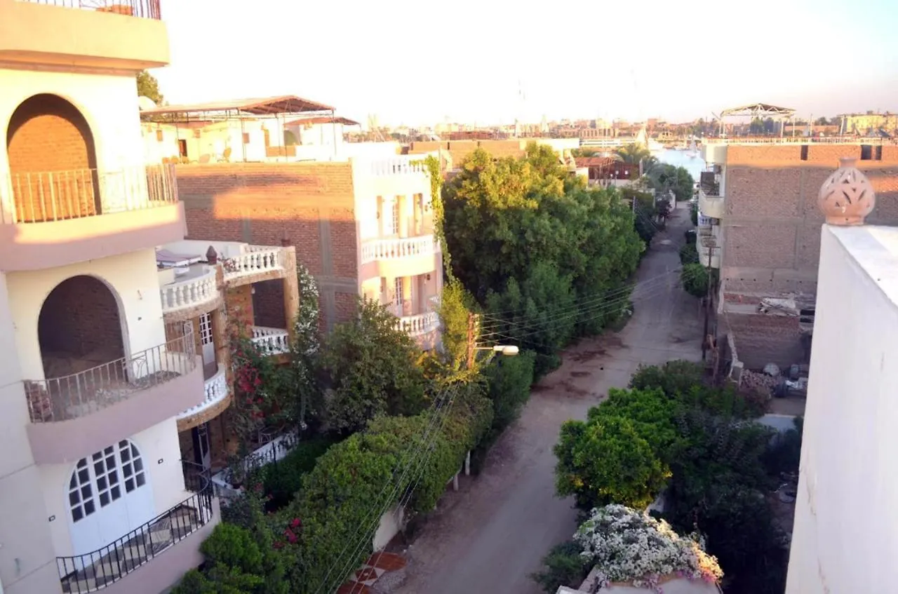 Hermina Guest House Luxor