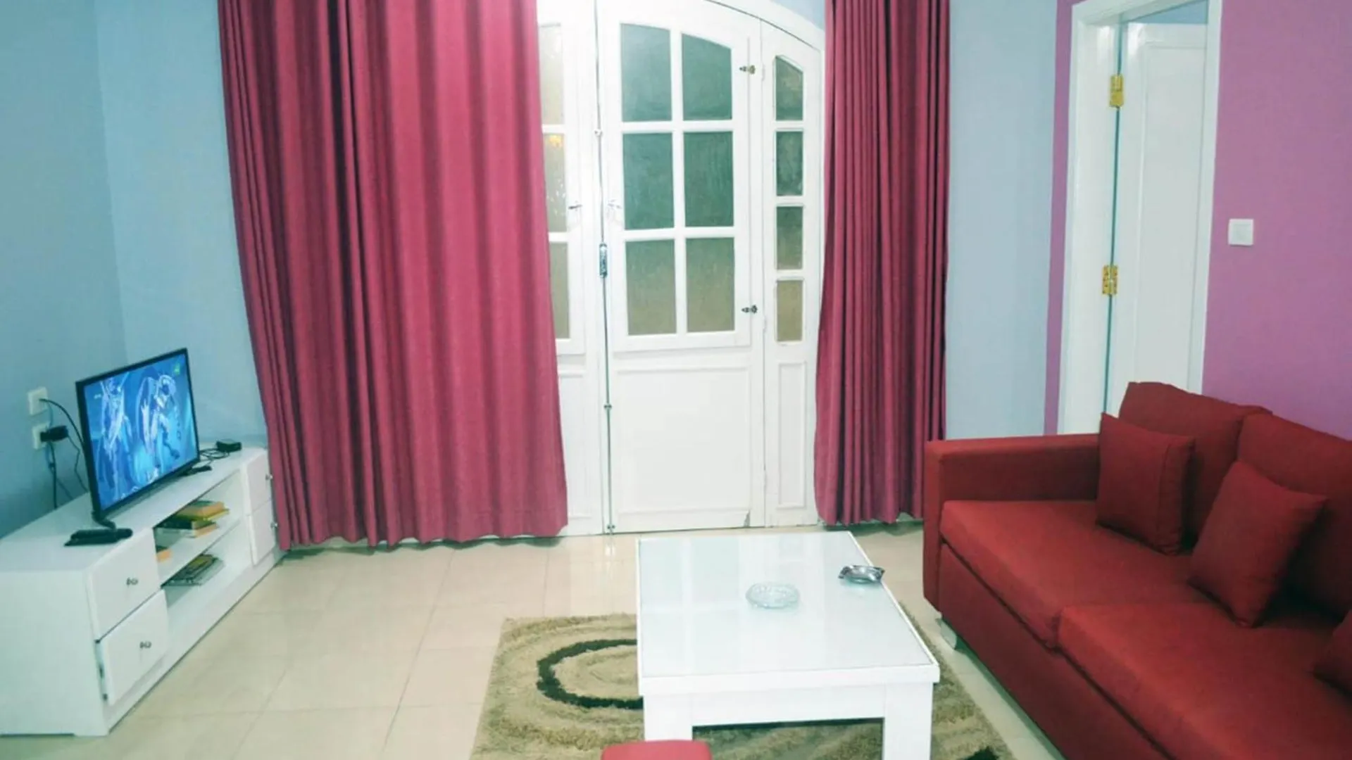 Hermina Guest House Luxor 0*,  Egypt