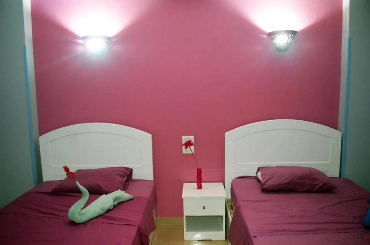 Apartment Hermina Guest House Luxor