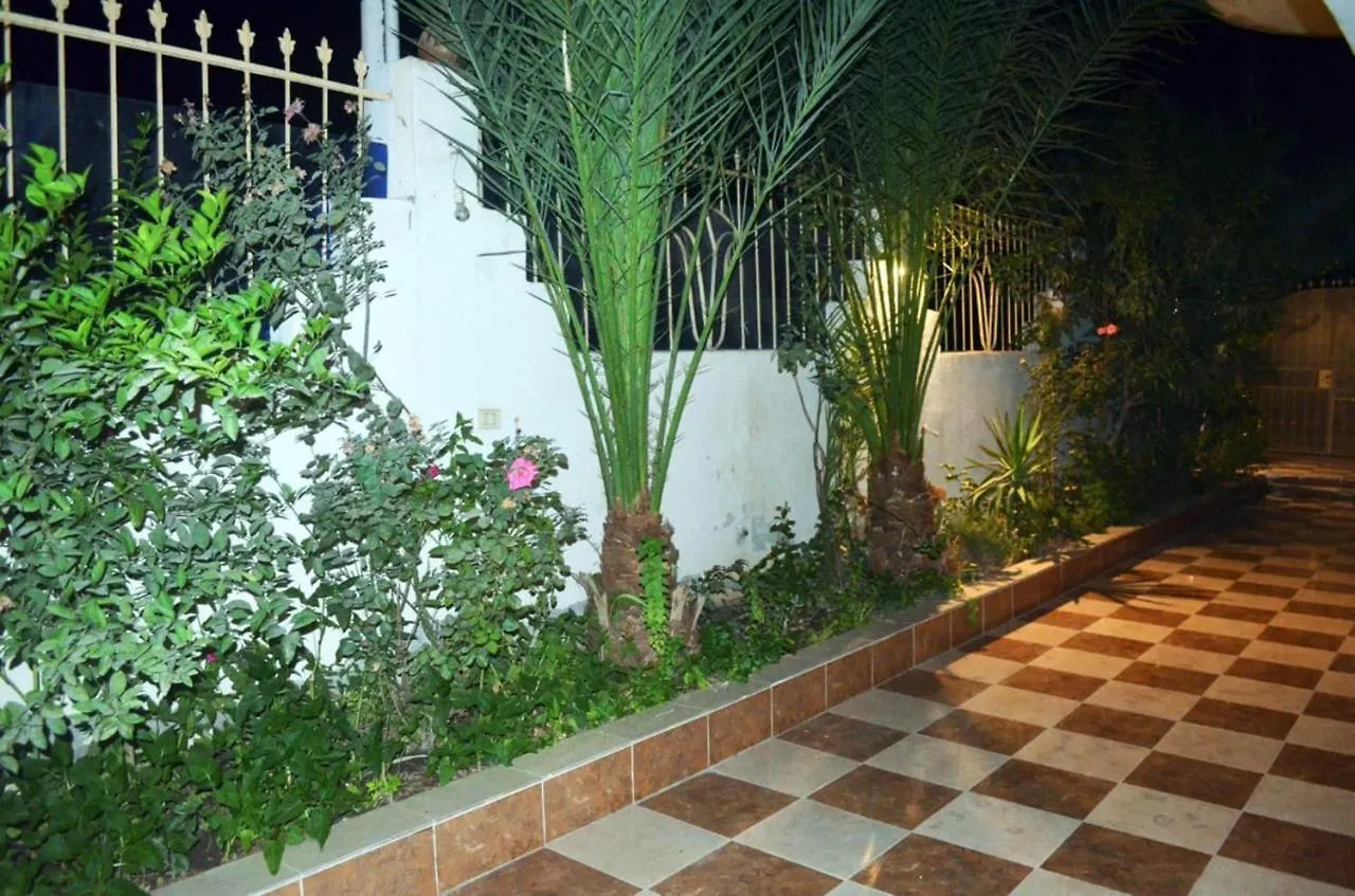 Apartment Hermina Guest House Luxor