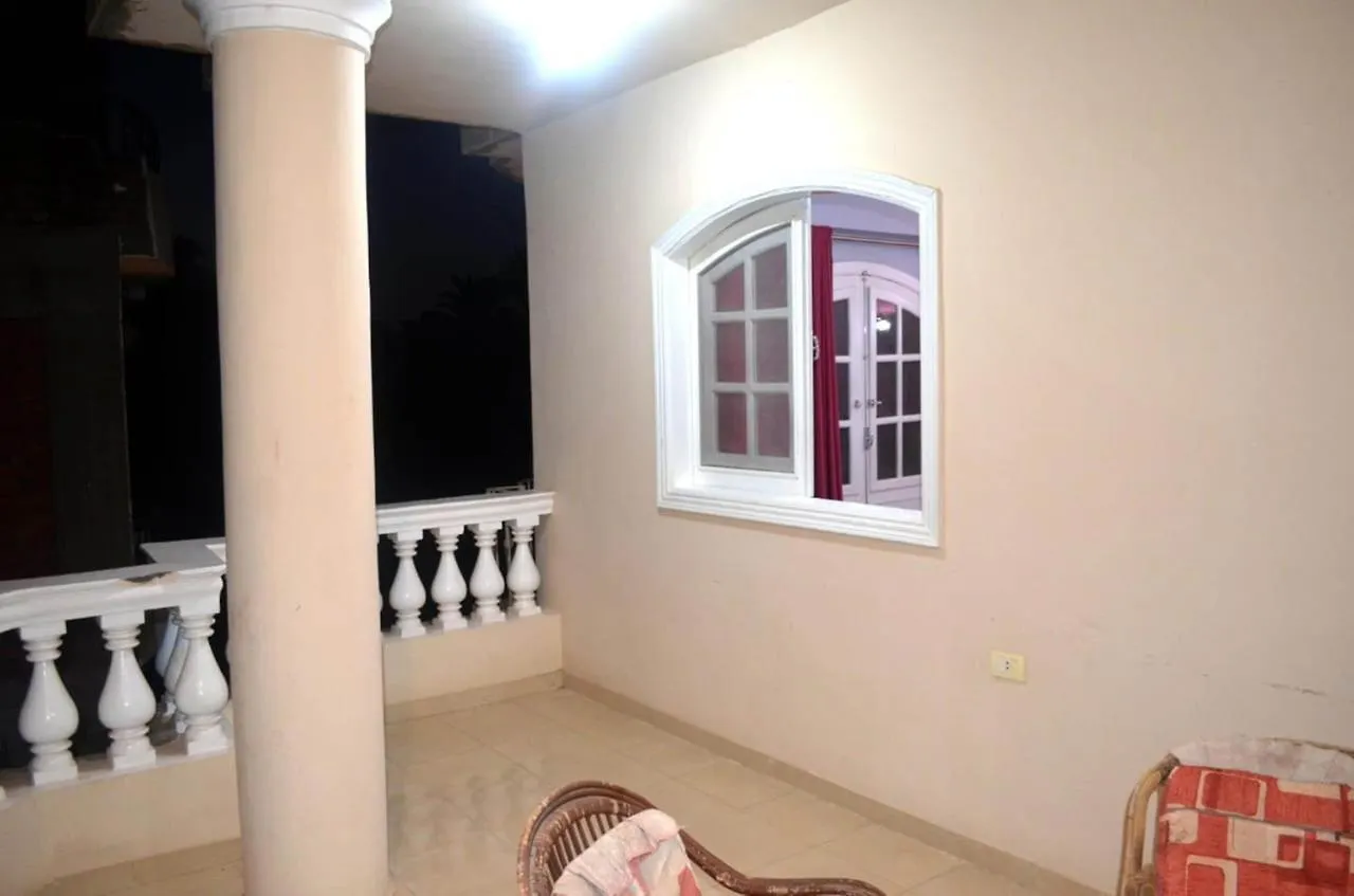Apartment Hermina Guest House Luxor