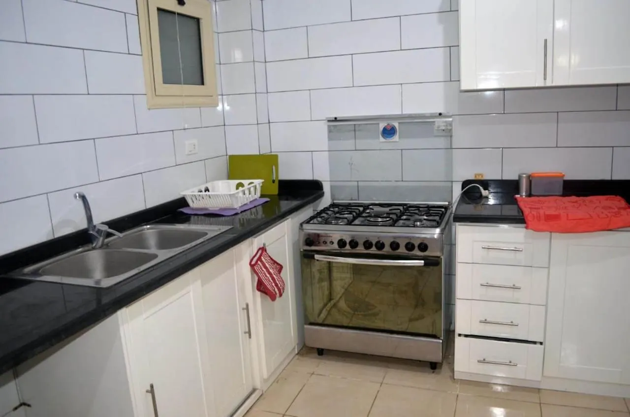 Hermina Guest House Luxor