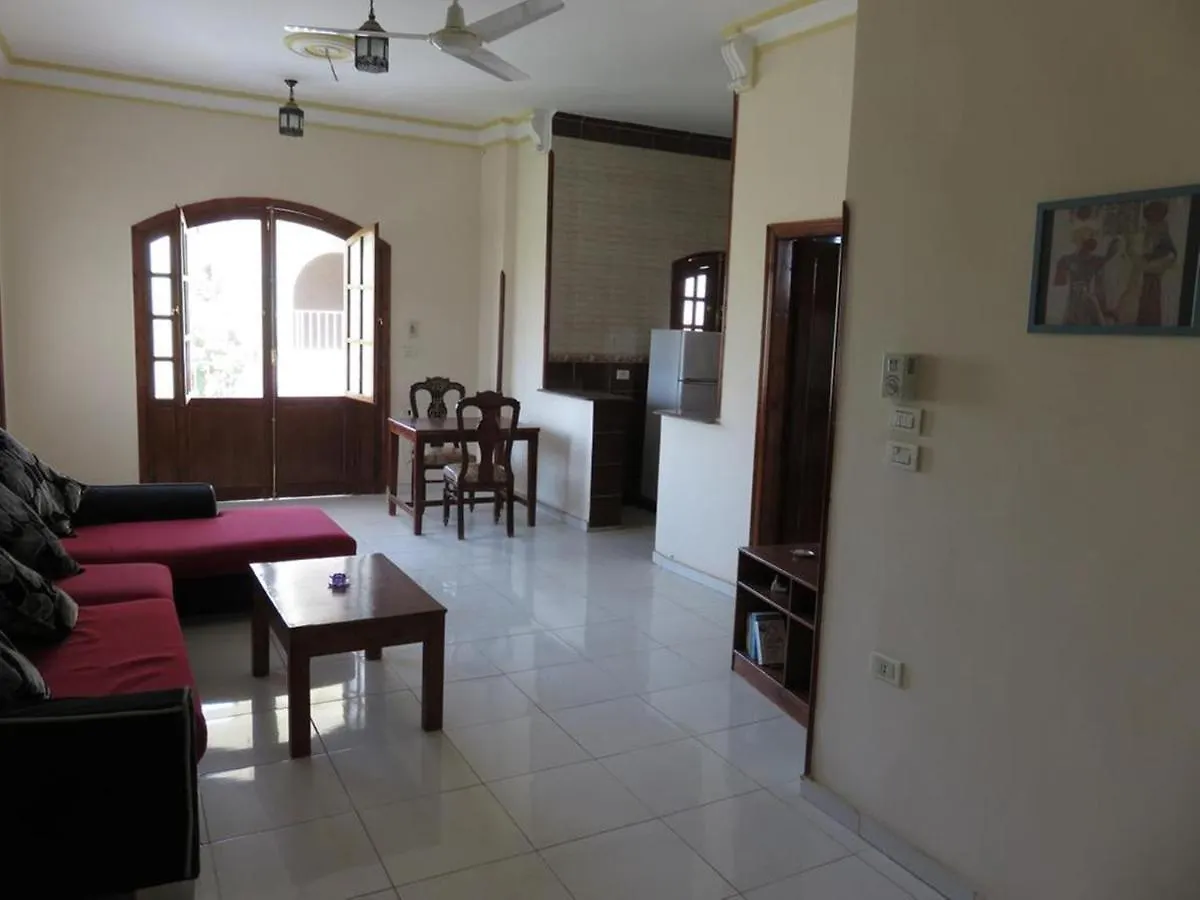 Hermina Guest House Luxor 0*,