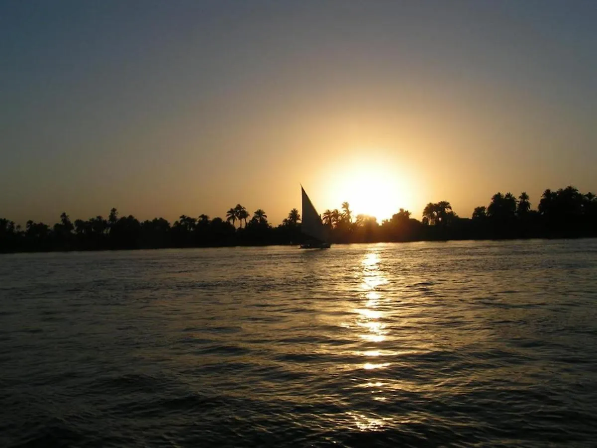 Hermina Guest House Luxor