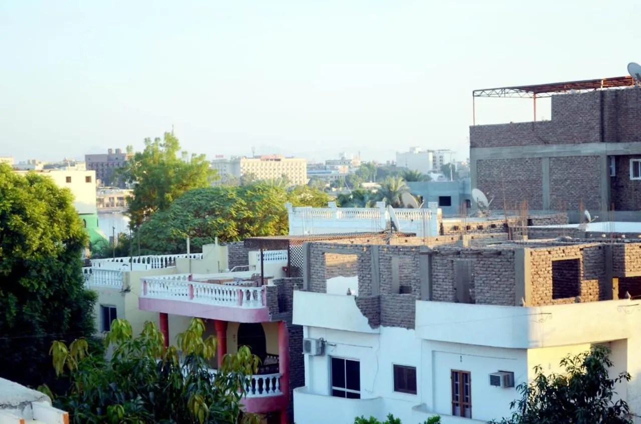 Hermina Guest House Luxor 0*,