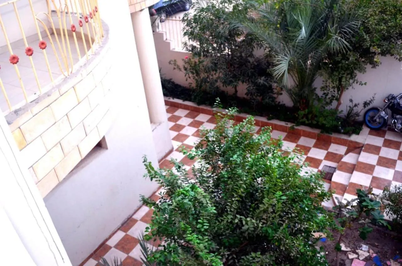 Hermina Guest House Luxor