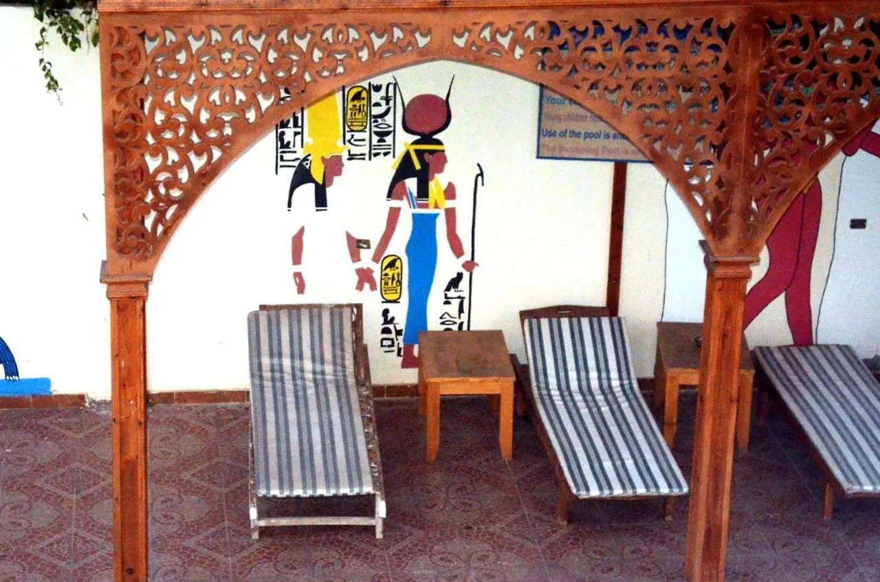 Apartment Hermina Guest House Luxor