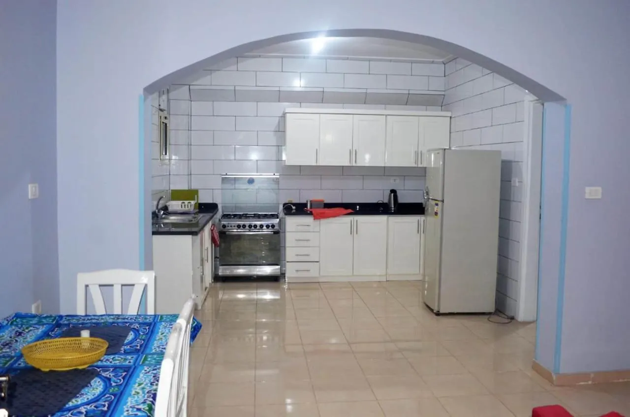 Hermina Guest House Luxor Apartment