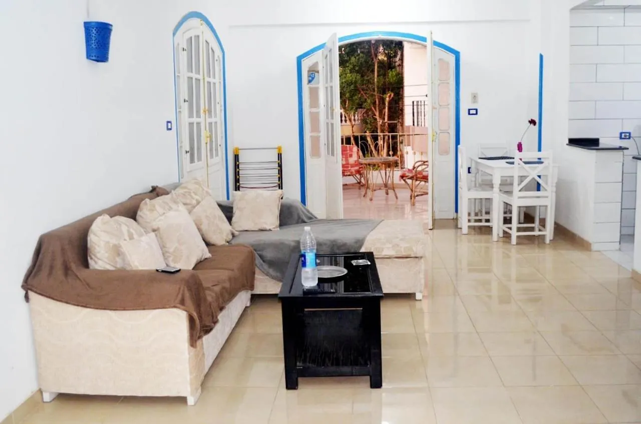 Apartment Hermina Guest House Luxor