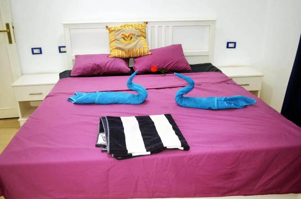 Hermina Guest House Luxor Apartment