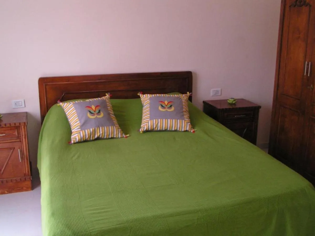 Hermina Guest House Luxor Egypt