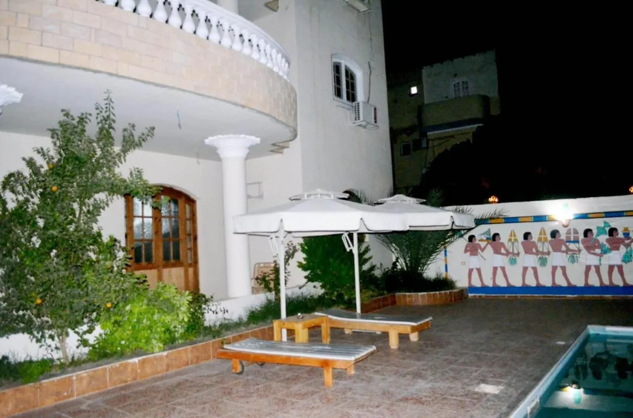 Hermina Guest House Luxor