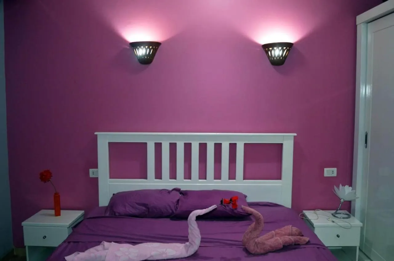 Hermina Guest House Luxor 0*,