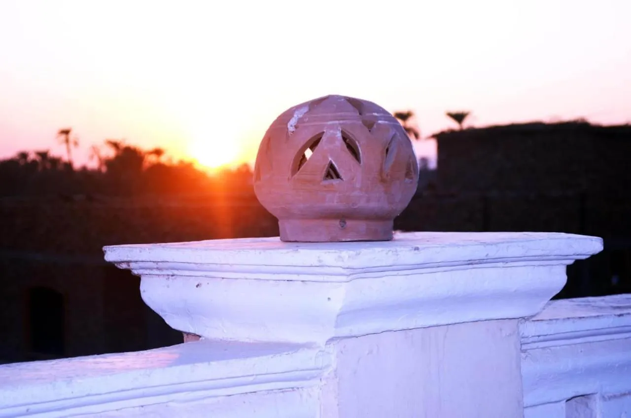 Hermina Guest House Luxor Apartment