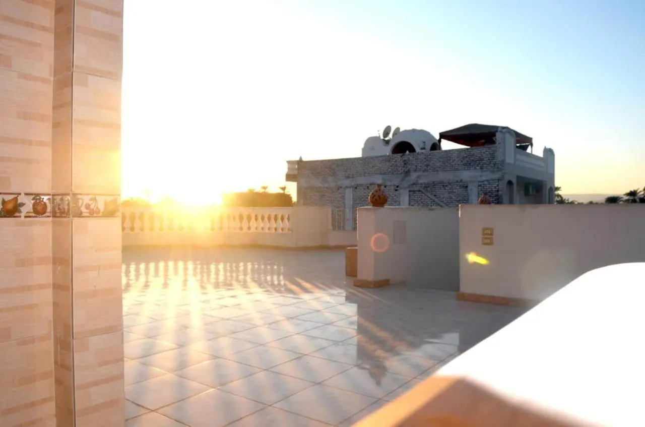 Hermina Guest House Luxor