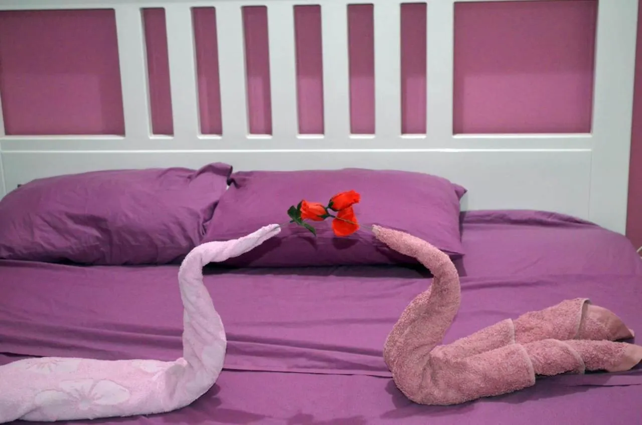 Apartment Hermina Guest House Luxor
