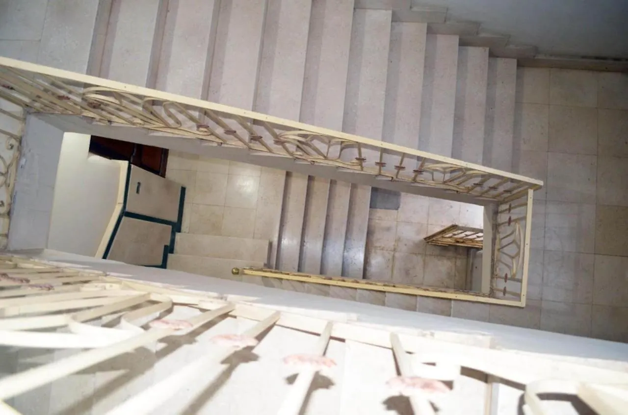 Hermina Guest House Luxor Egypt