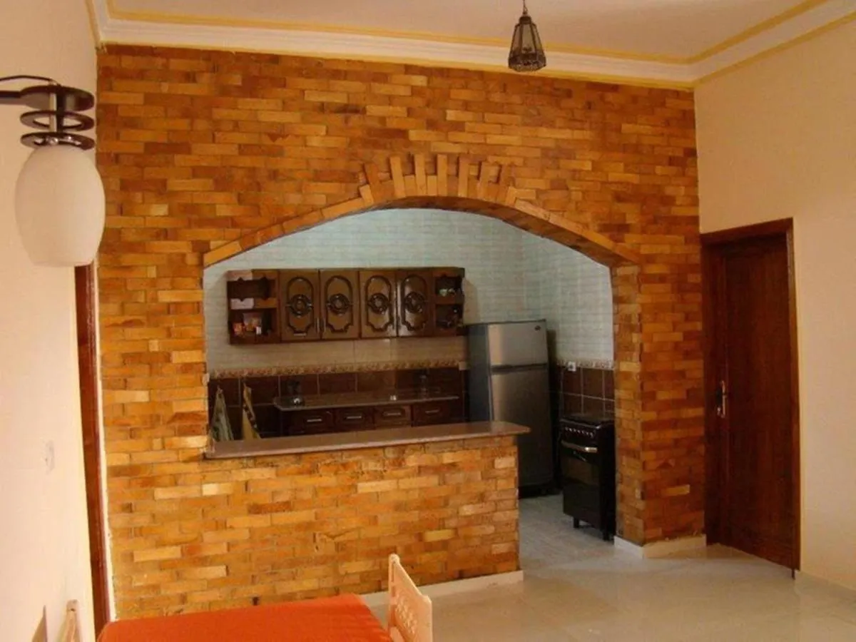 Apartment Hermina Guest House Luxor