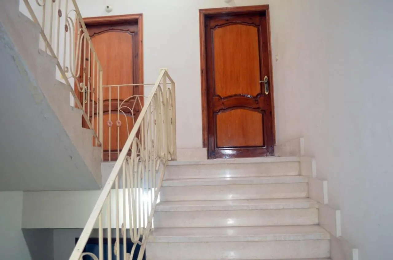 Hermina Guest House Luxor 0*,  Egypt