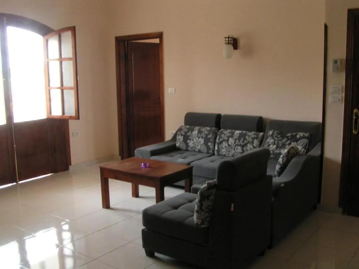 Hermina Guest House Luxor 0*,  Egypt