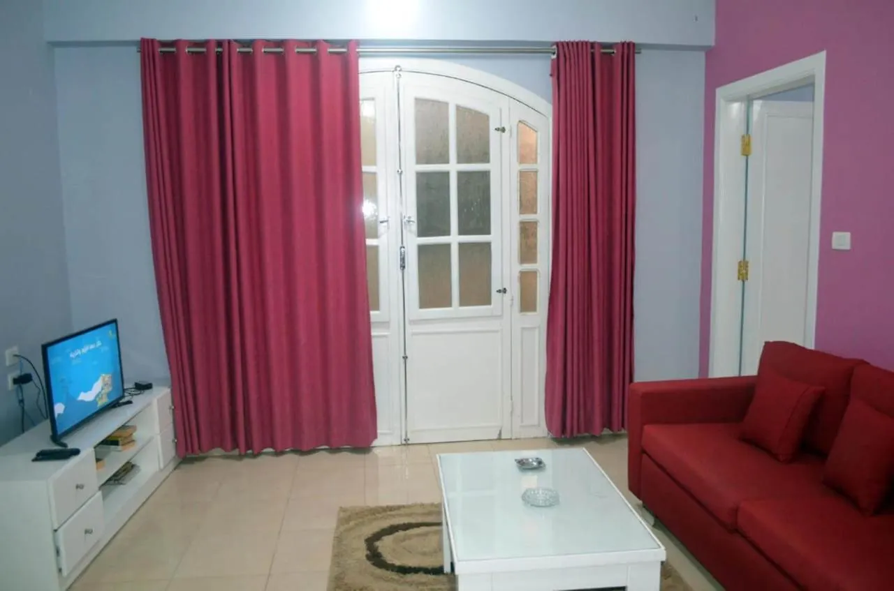 Hermina Guest House Luxor