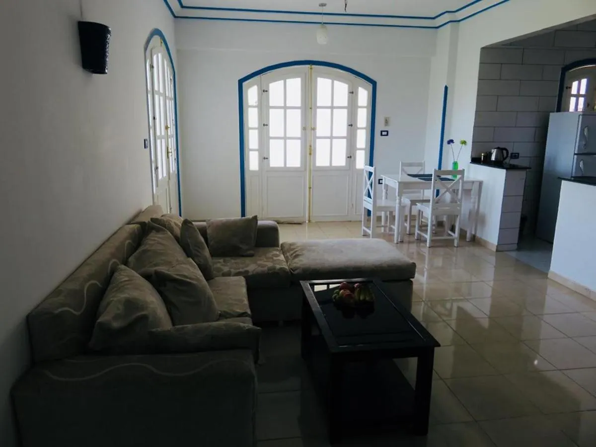 Hermina Guest House Luxor 0*,