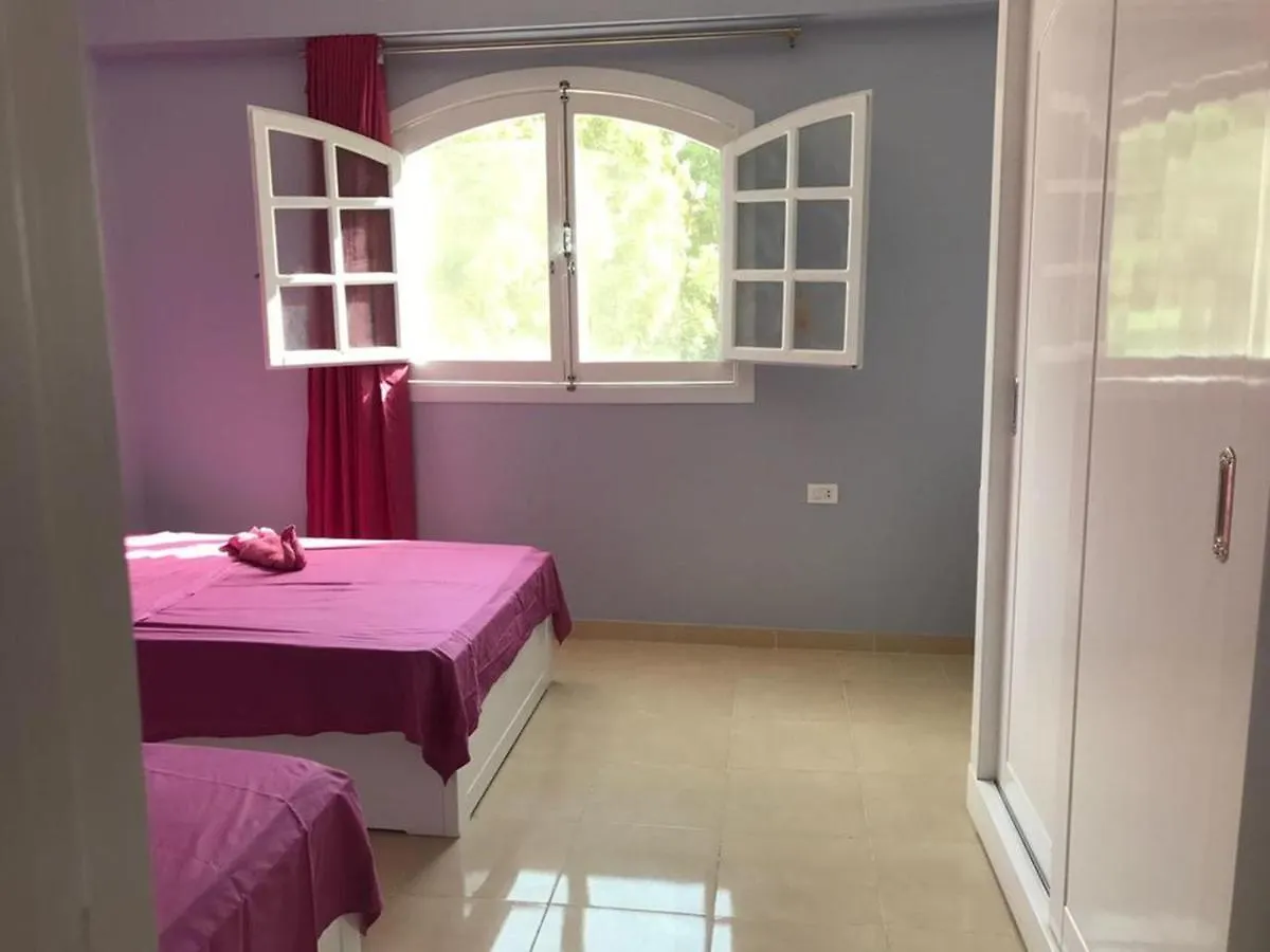 Hermina Guest House Luxor 0*,
