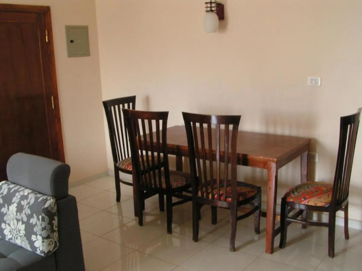 Apartment Hermina Guest House Luxor