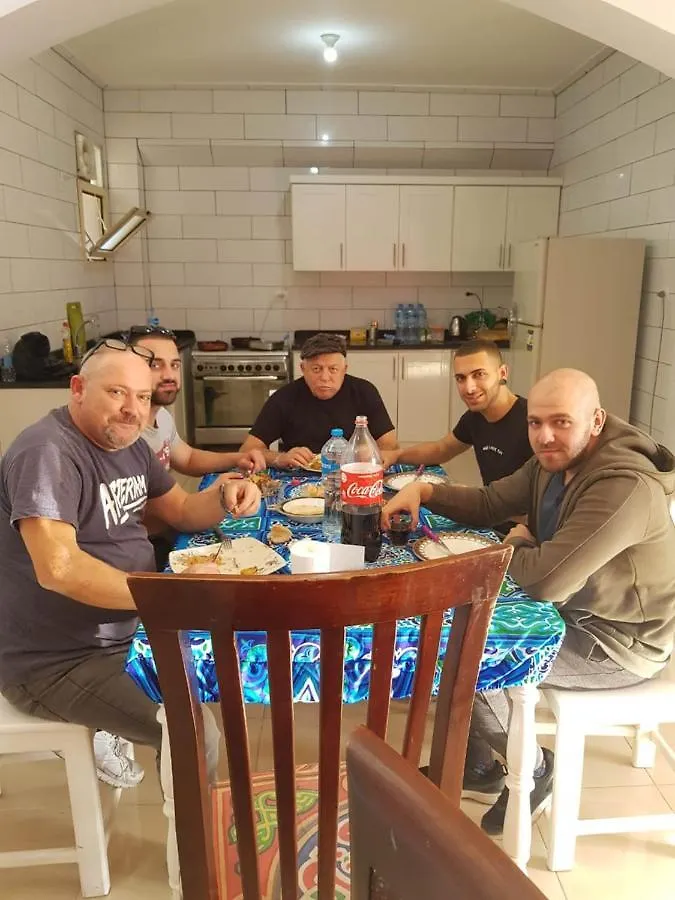 Hermina Guest House Luxor