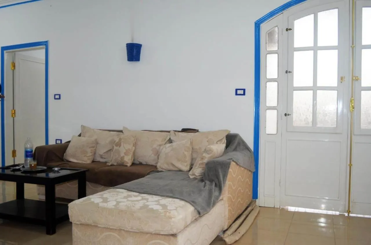 Hermina Guest House Luxor 0*,