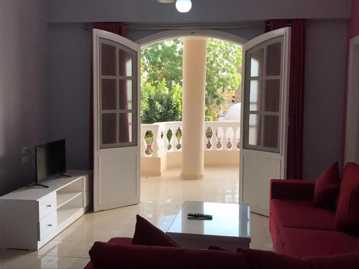 Hermina Guest House Luxor