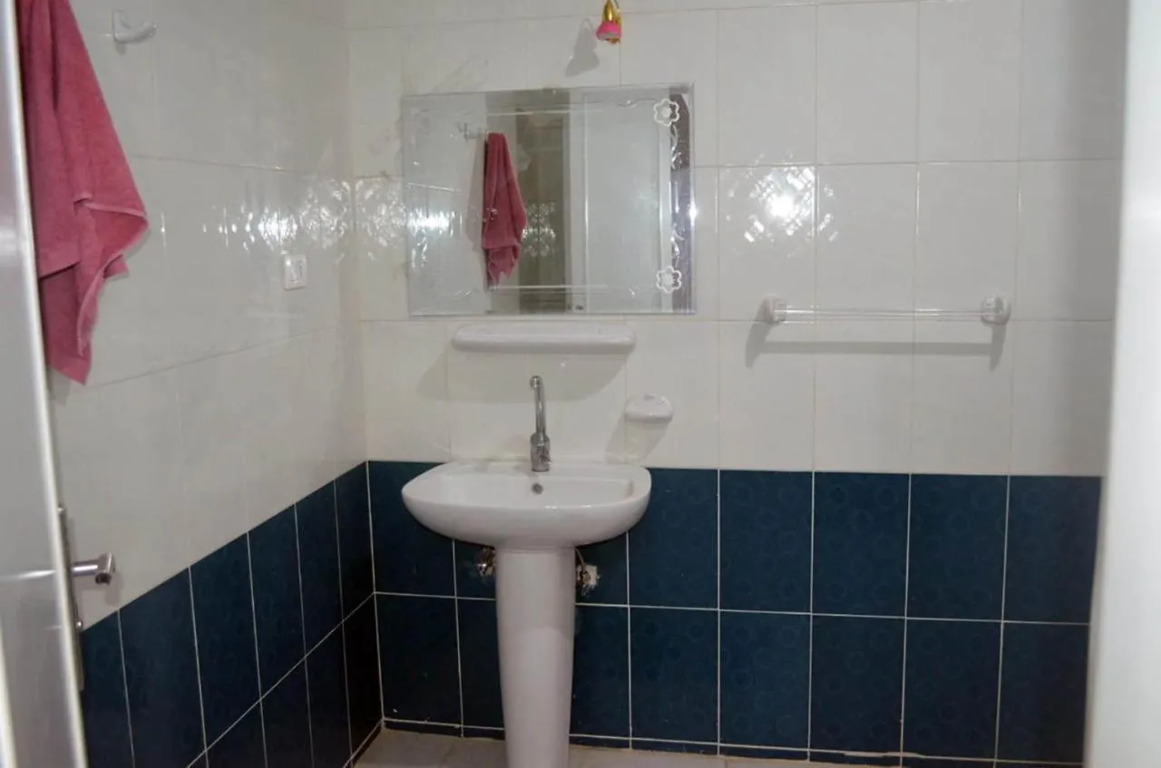 Hermina Guest House Luxor Egypt